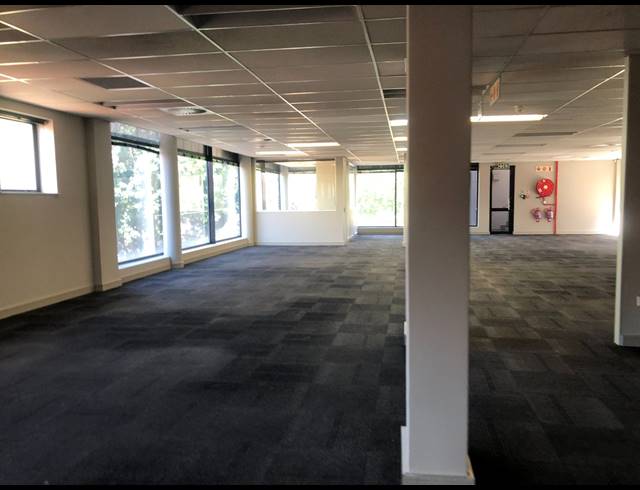 842M² OFFICE TO LET IN WAVERLEY